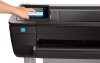 HP DesignJet T730 - Ecran