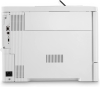 HP LaserJet M554DN - Latérale