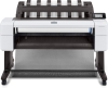 HP DesignJet T1600 - Face