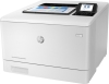 HP LaserJet M455DN - Incliné à gauche