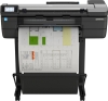 HP DesignJet T830 MFP 24 A1 - Face