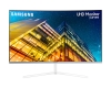 SAMSUNG LU32R591CWPXEN 4K 32" - Face