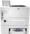 HP LaserJet M507x - Dos