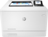 HP LaserJet M455DN - Face 1 magasin papier