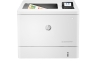 HP LaserJet M554DN - Face 1 magasin papier