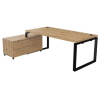 Bureau de direction Prestige - Timber