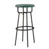 Tabouret Assas - Vert d'eau