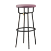 Tabouret Assas - Poudre