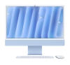 Imac Bleu