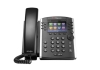 Polycom VVX410 Téléphone VoIP Face