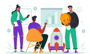 Évolutions des start-up avec la pandémie
