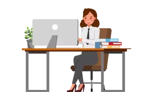 Optimisez l'espace de votre bureau