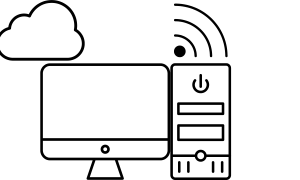 Parc informatique