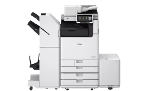 Canon IR ADV DXC5840i