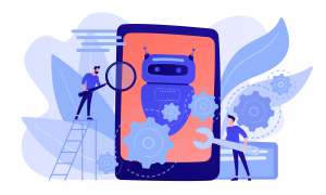 Impact de l'automatisation sur l'informatique futur