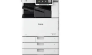 Canon DX C3822i