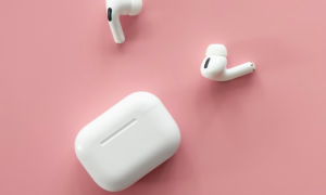 Airpod pro 2023 avec port USB-C