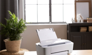 Photocopieur écologique pour entreprise