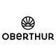 Brand OBERTHUR logo Brand OBERTHUR logo