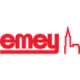 Logo de la marque EMEY Logo de la marque EMEY