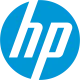 Brand HP logo
