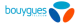 Logo de la marque BOUYGUES