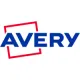 Brand AVERY logo