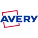 Logo de la marque AVERY Logo de la marque AVERY
