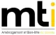 Brand MT INTERNATIONAL logo