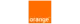 Logo de la marque ORANGE Logo de la marque ORANGE