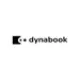 Brand Dynabook logo Brand Dynabook logo