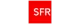 Logo de la marque SFR