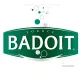 Logo de la marque BADOIT Logo de la marque BADOIT