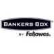 Logo de la marque BANKERS BOX Logo de la marque BANKERS BOX