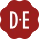 Brand DOUWE-EGBERTS logo Brand DOUWE-EGBERTS logo