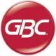 Logo de la marque GBC Logo de la marque GBC