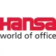 Brand HANSA logo Brand HANSA logo