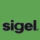 Logo de la marque SIGEL Logo de la marque SIGEL