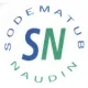 Brand SODEMATUB logo Brand SODEMATUB logo