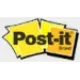 Logo de la marque Post-It