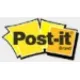 Logo de la marque POST-IT Logo de la marque POST-IT
