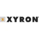 Brand XYRON logo