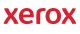Logo de la marque XEROX