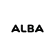 Brand ALBA logo