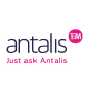 Logo de la marque ANTALIS Logo de la marque ANTALIS