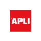 Brand APLI AGIPA logo Brand APLI AGIPA logo