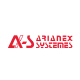 Logo de la marque ARIANEX Logo de la marque ARIANEX