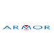 Logo de la marque ARMOR