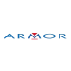 Logo de la marque ARMOR Logo de la marque ARMOR