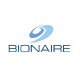 Brand BIONAIRE logo Brand BIONAIRE logo